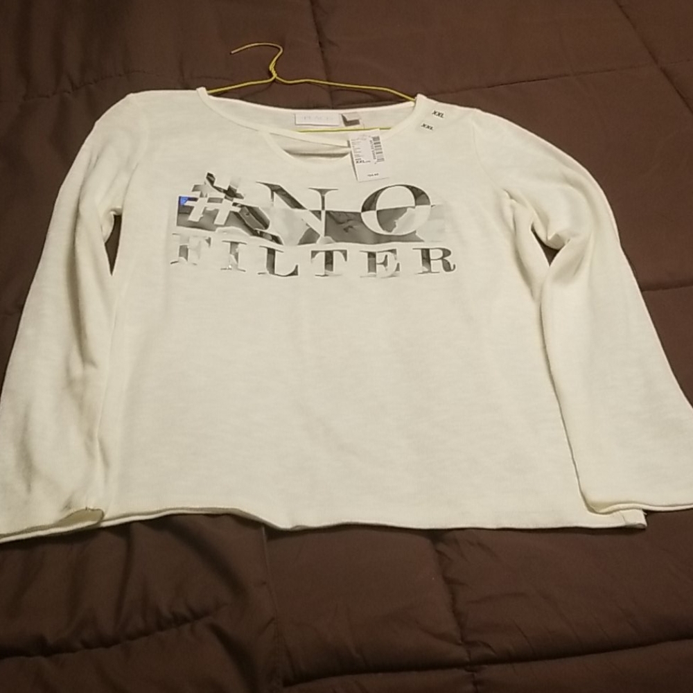 🆕Children Place LS Shirt